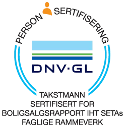 Dag Daae Johansen – TakstTeam Vesterålen – bilde 4