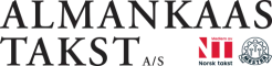 Dag Vegard Hall Almankaas – Almankaas Takst AS