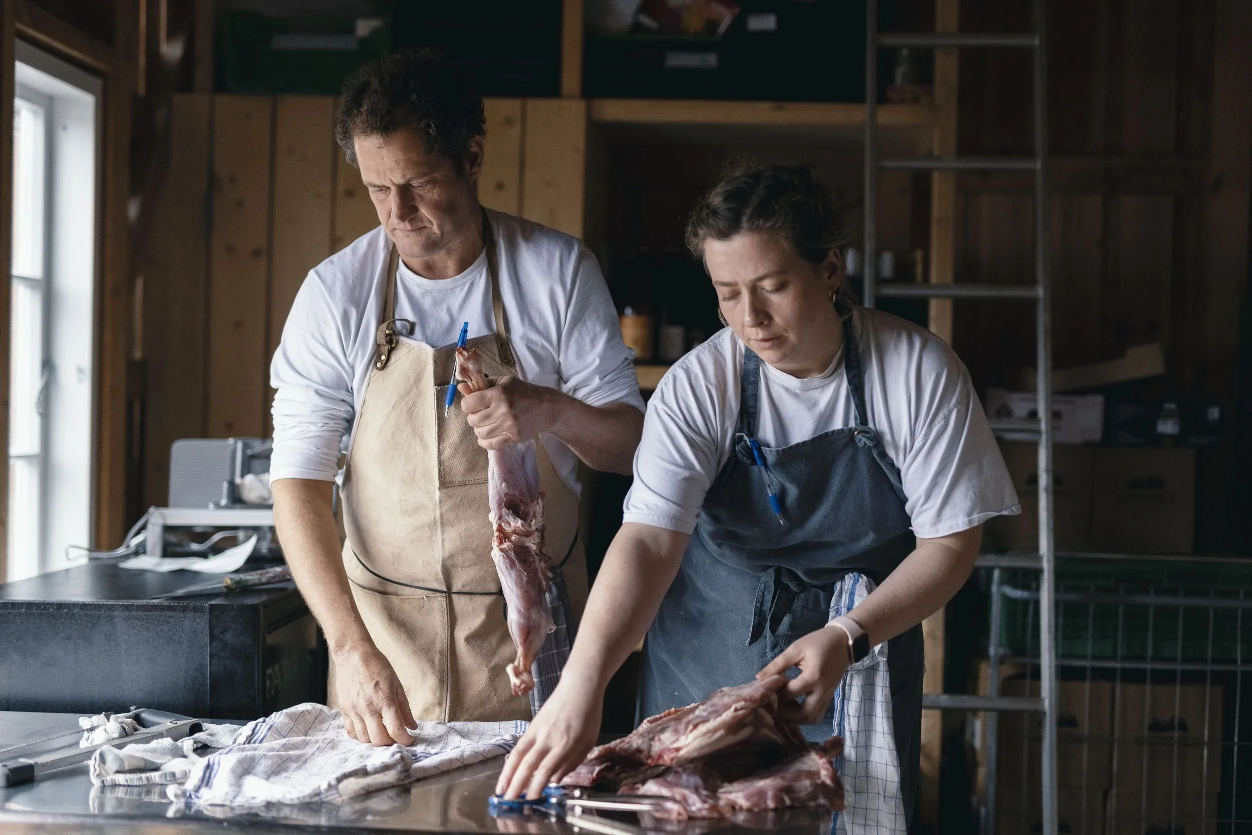 DAN MARINER PHOTOGRAPHY – bilde 1