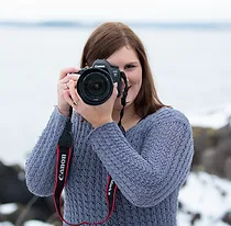 DIGITALE HISTORIER, LIV-RUNI ANTONSEN