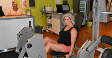 DRAMMEN EASYLIFE SENTER – bilde 2