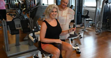 DRAMMEN EASYLIFE SENTER – bilde 3