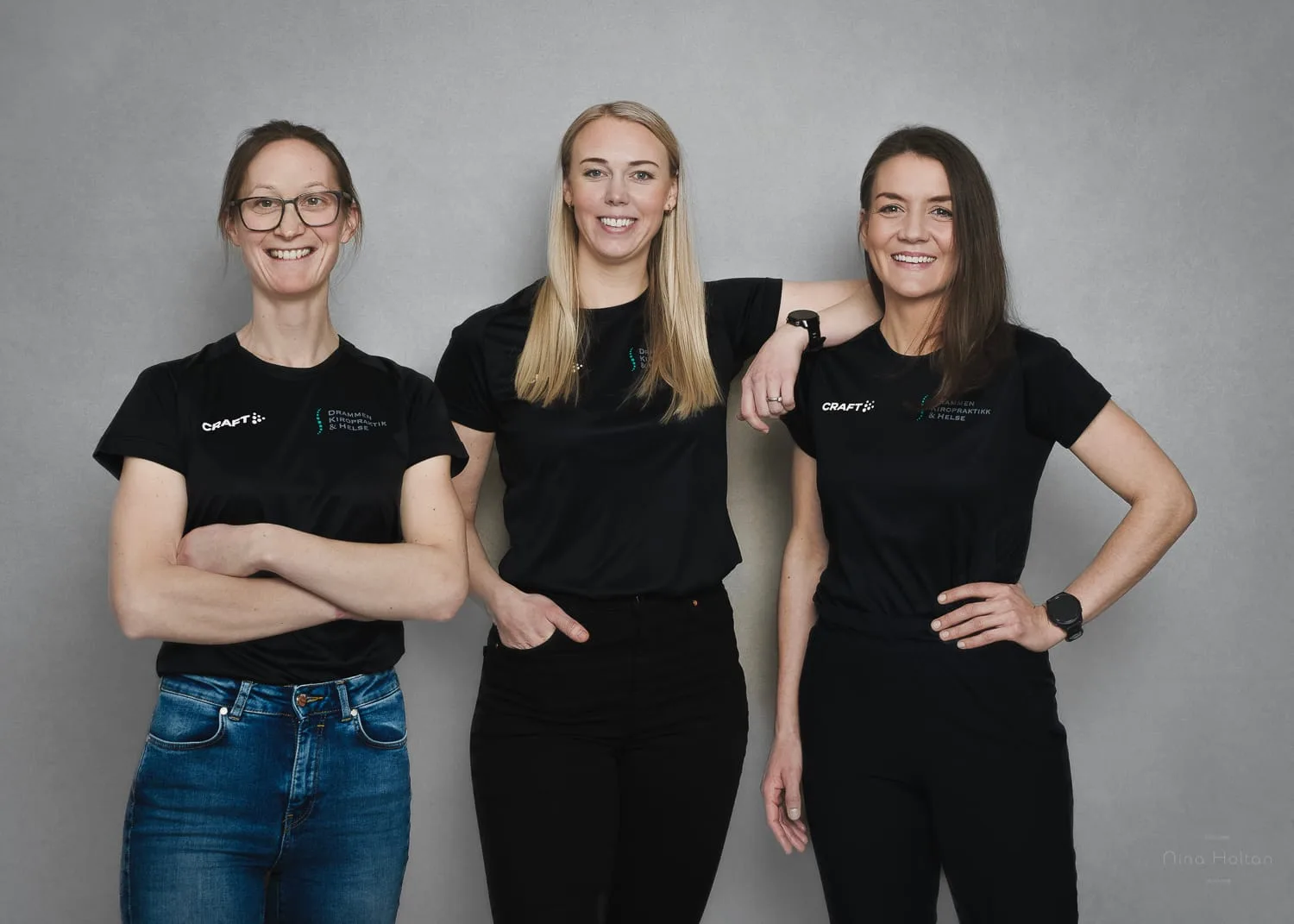 Drammen Kiropraktikk og helse – Sander Laksholm – bilde 1