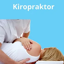 Drammen Sportsklinikk – Tom Arild Wike – bilde 5