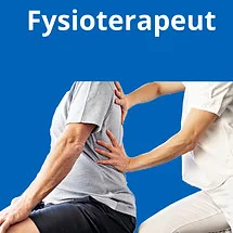 Drammen Sportsklinikkv/ Christian Gil Hedman – bilde 1