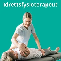 Drammen Sportsklinikkv/ Christian Gil Hedman – bilde 3