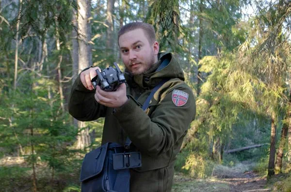 DRONE CONSULT – bilde 1