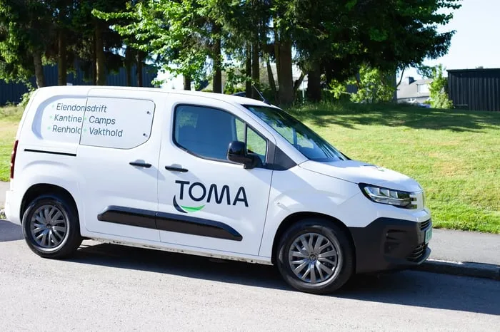 ECIT SERVICES SKJETTEN – bilde 1