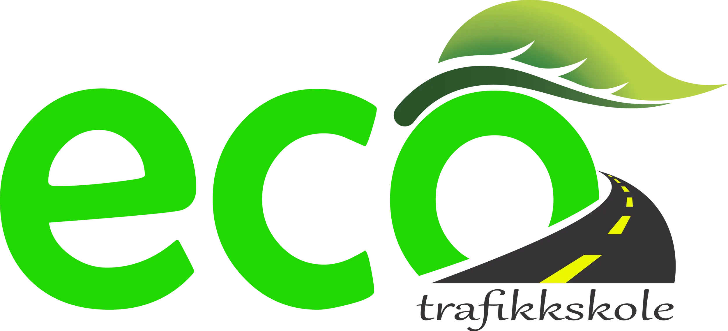 ECO TRAFIKKSKOLE