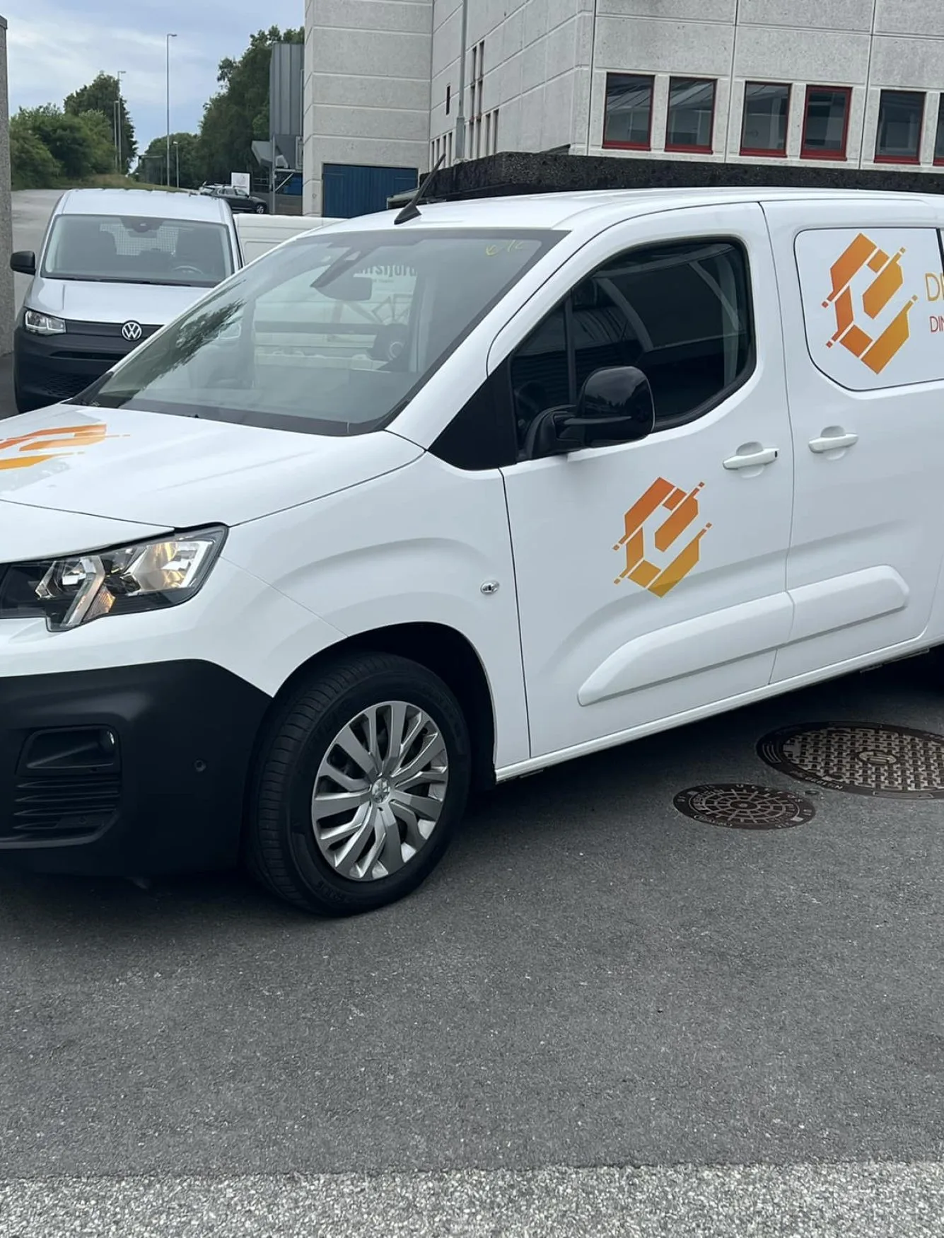 EDELIVERY – bilde 1