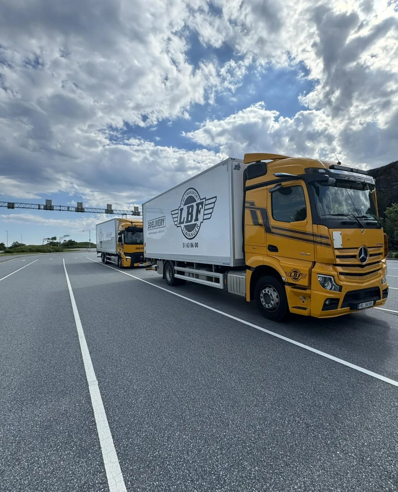 EDELIVERY – bilde 2