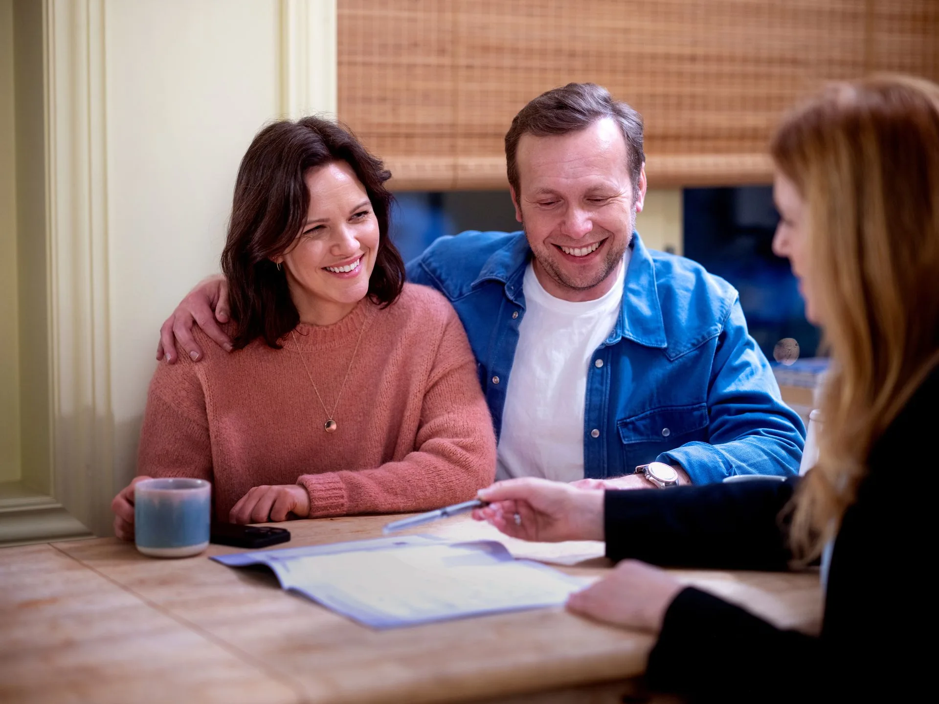 EIENDOMSMEGLER 1 NORD-NORGE AS AVD MO I RANA – bilde 2