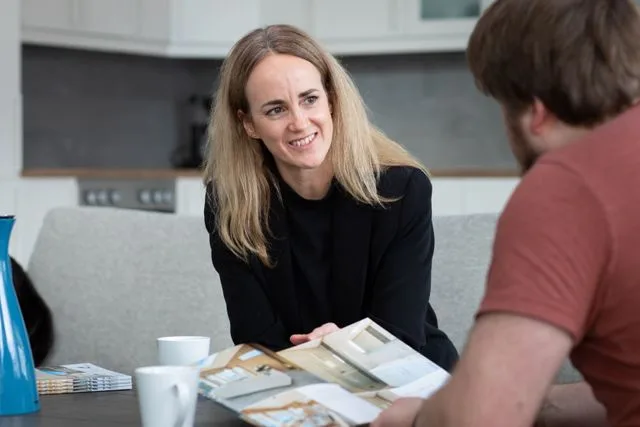 EIENDOMSMEGLER 1 SOGN OG FJORDANE AS – bilde 1