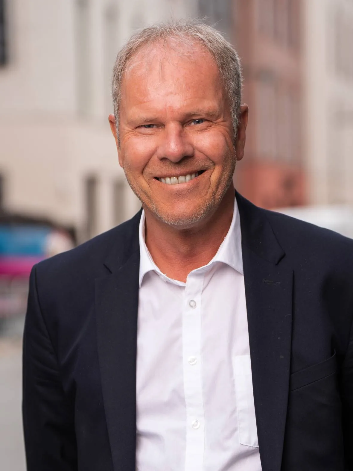 EIENDOMSMEGLER NORGE AS AVD BERGEN VEST – bilde 1