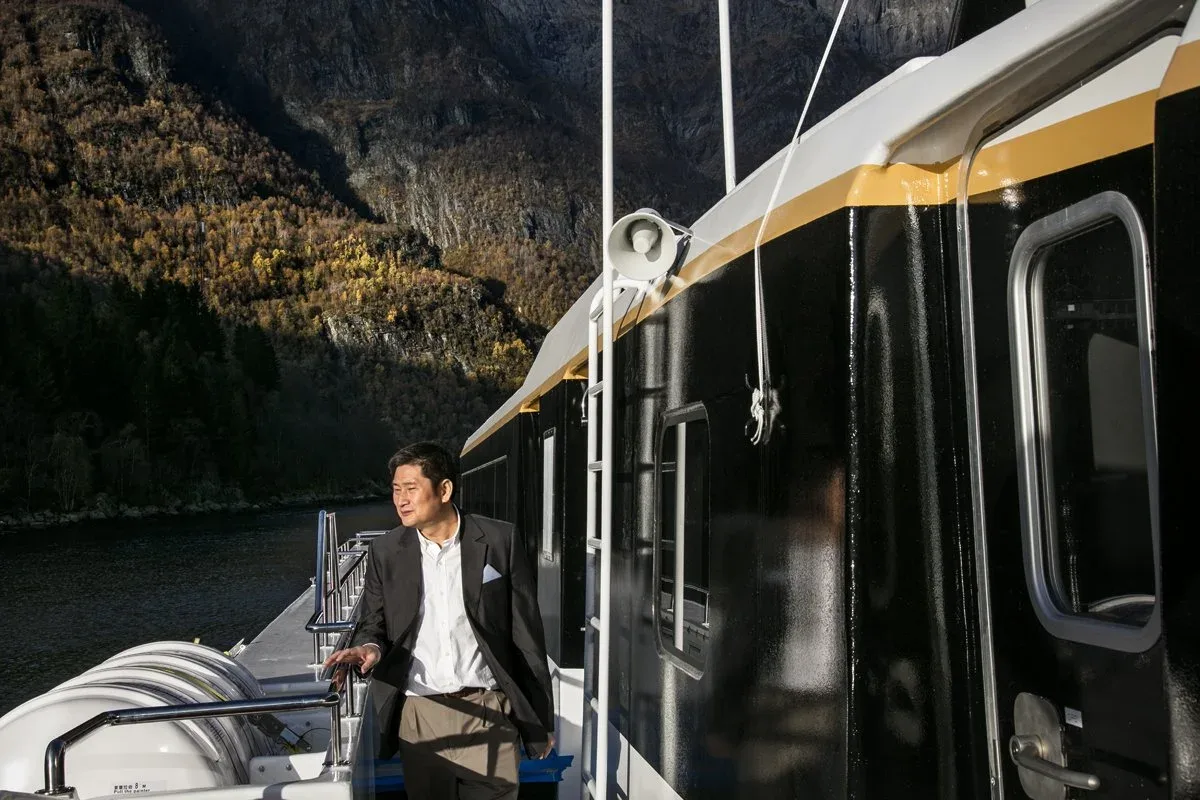 EIKESETH NYGJERD FOTOGRAFI AS – bilde 2