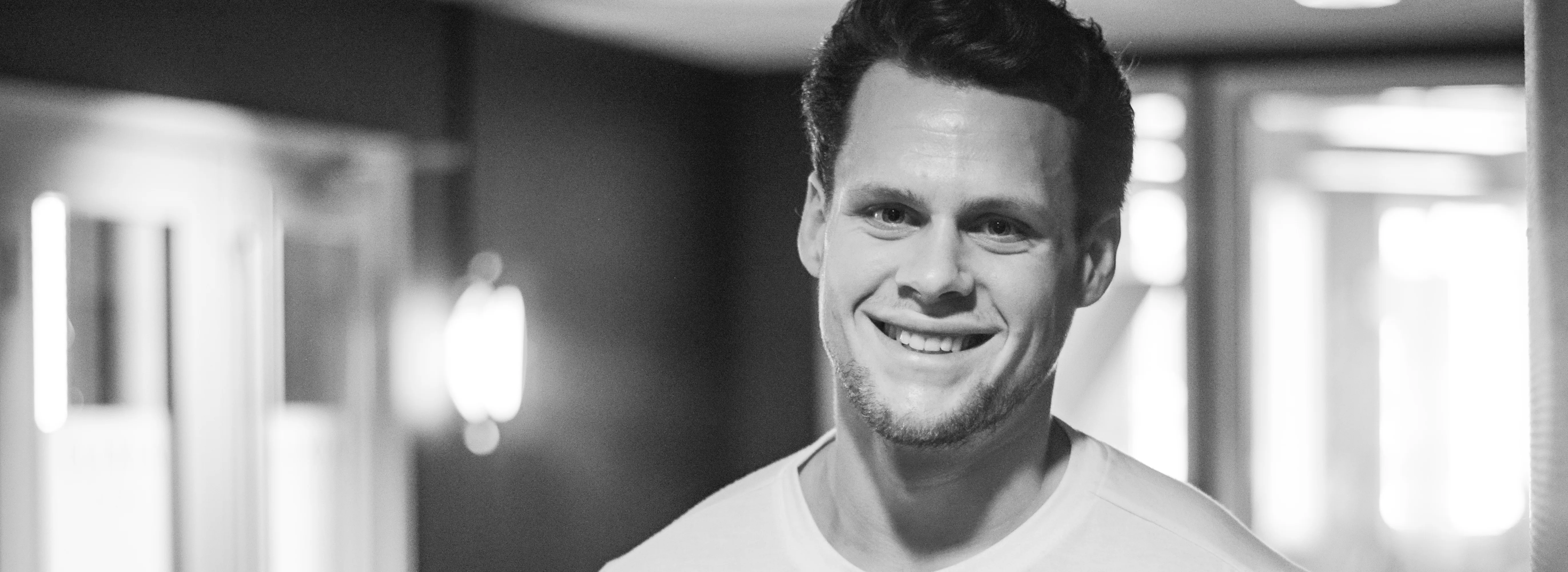 Ekeberg Osteopati AS – Petter Nissen Ekeberg – bilde 1