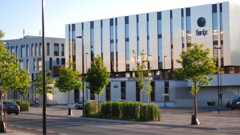 Fønix Brumunddal – bilde 5