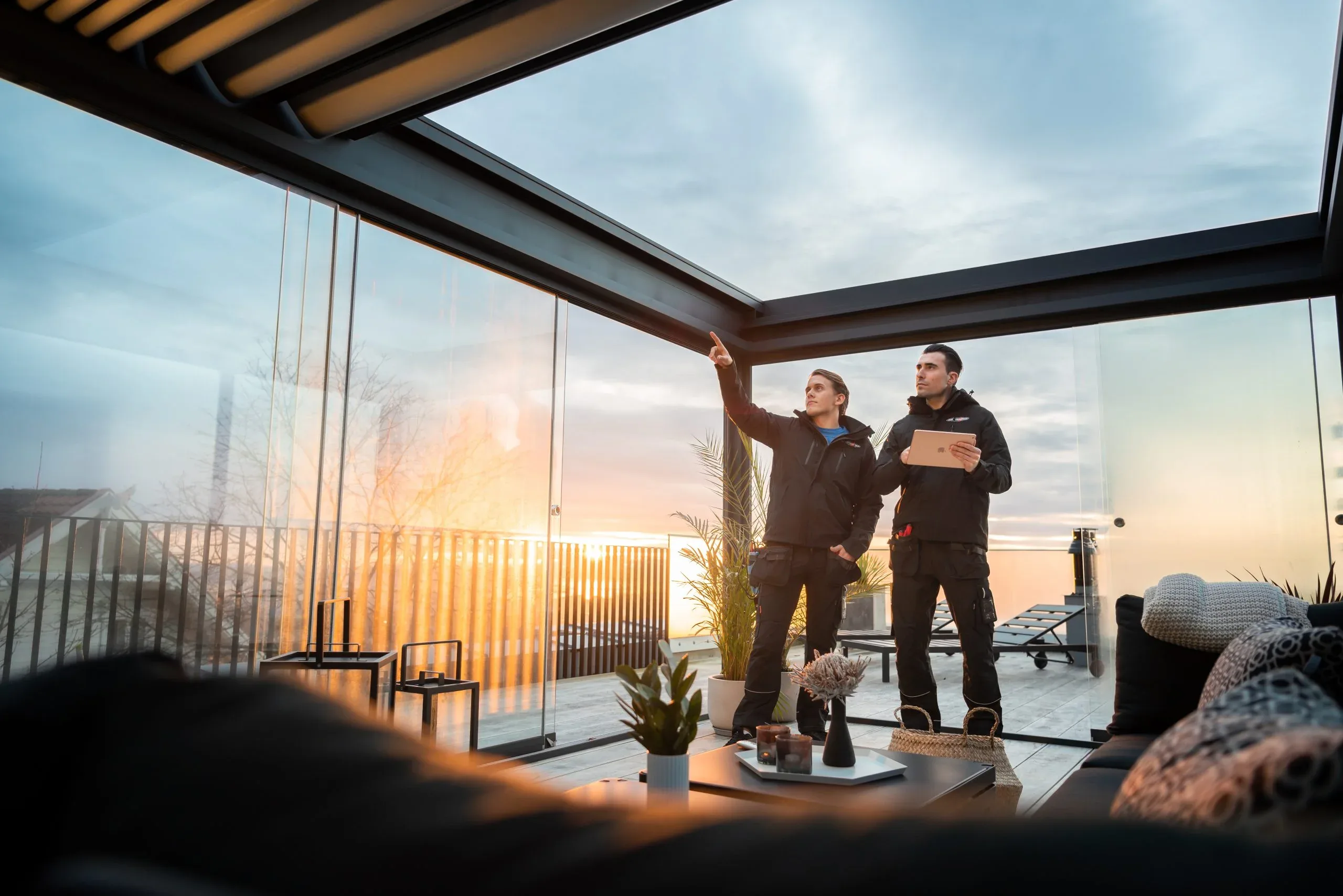 ELEKTRIKER'N ASKER AS – bilde 1