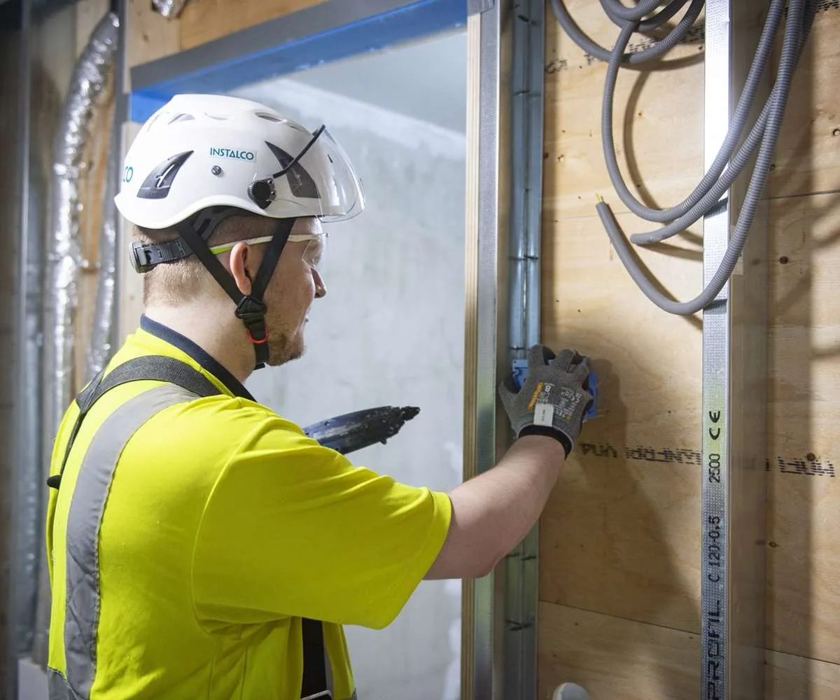 ELEKTRIKER'N ASKER AS – bilde 4