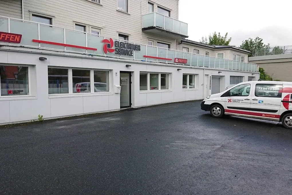 ELEKTRIKERSERVICE AS – bilde 1