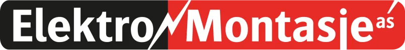 ELEKTRO-MONTASJE AS