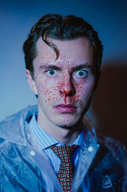 ELISA BATES FOTO OG FILM – bilde 4