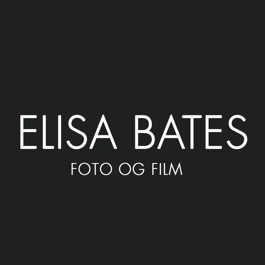 ELISA BATES FOTO OG FILM