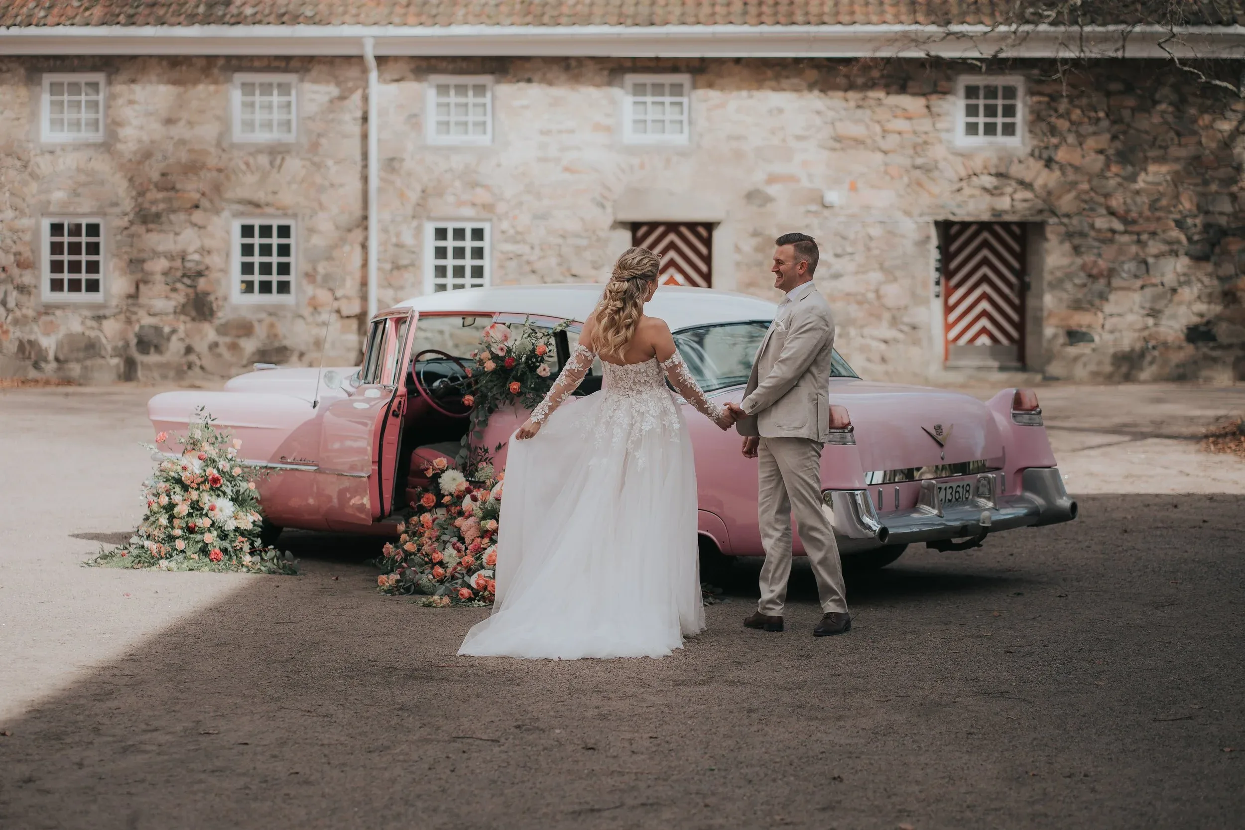 ELISABETH NORBAKK - FOTO – bilde 2