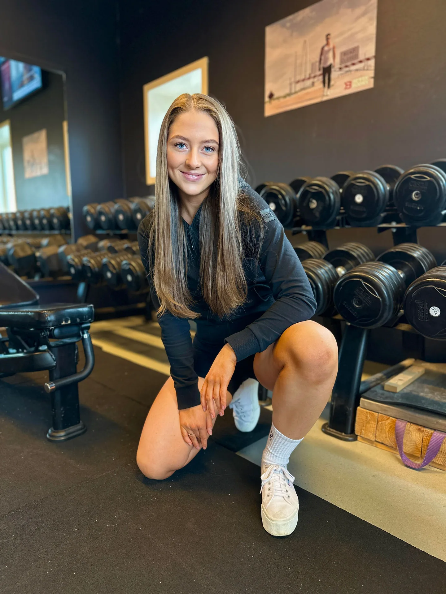 ELITE (online PT) – bilde 1