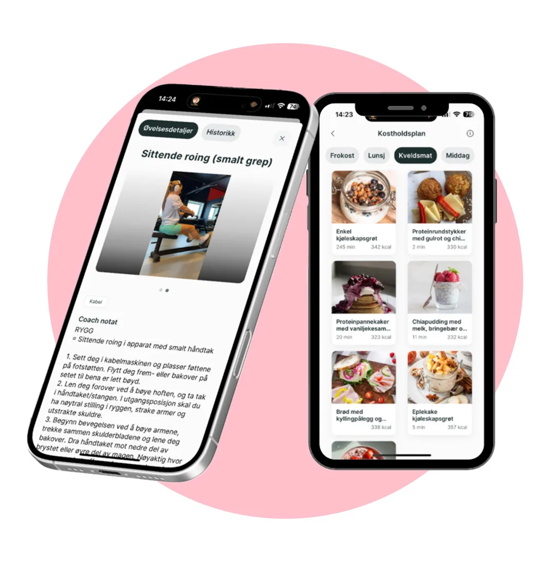 ELITE (online PT) – bilde 3