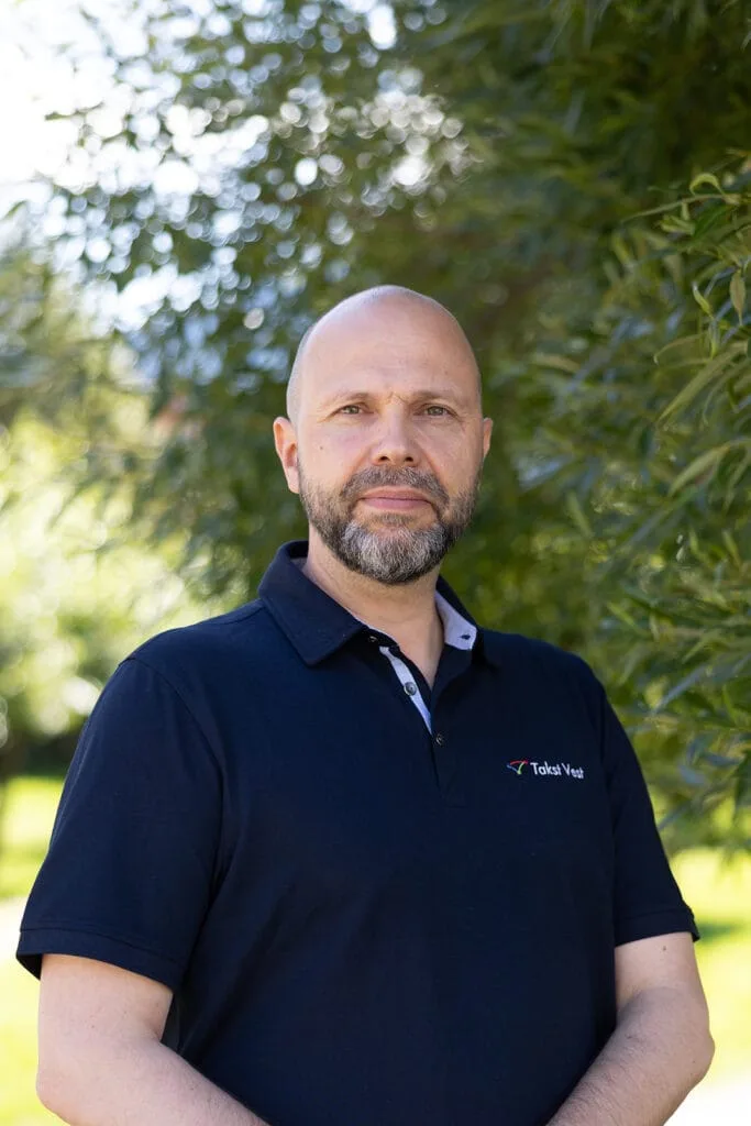 Endre Haga Vange – Takst Vest AS – bilde 4