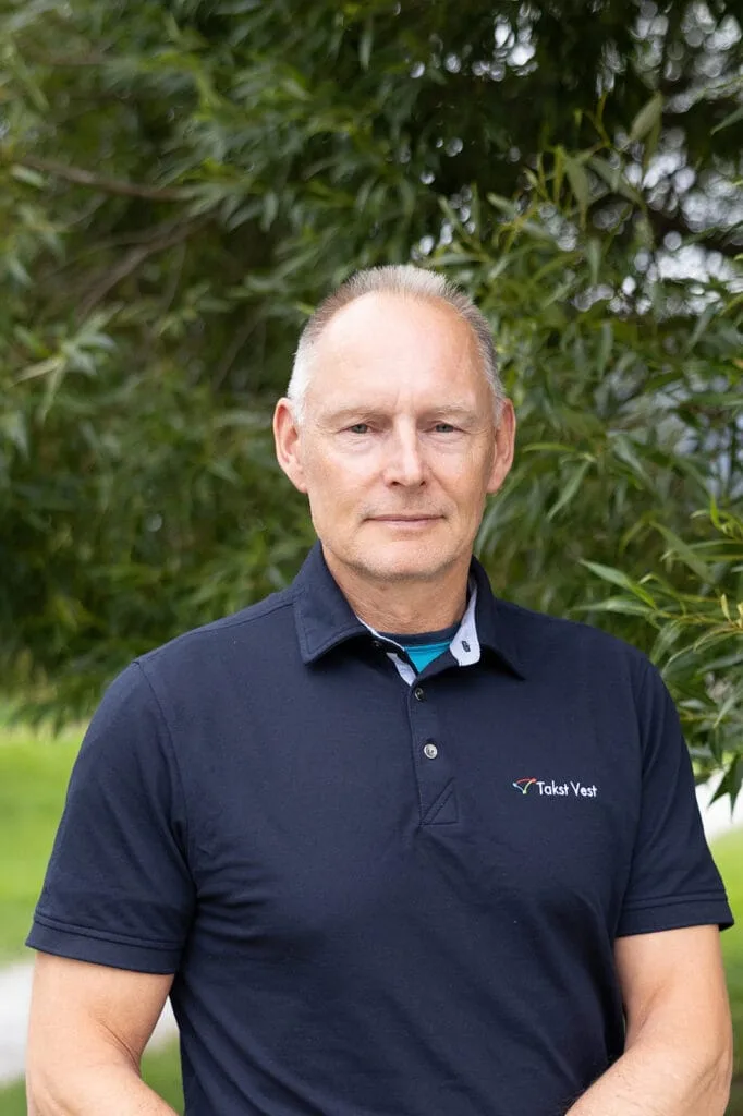 Endre Haga Vange – Takst Vest AS – bilde 6