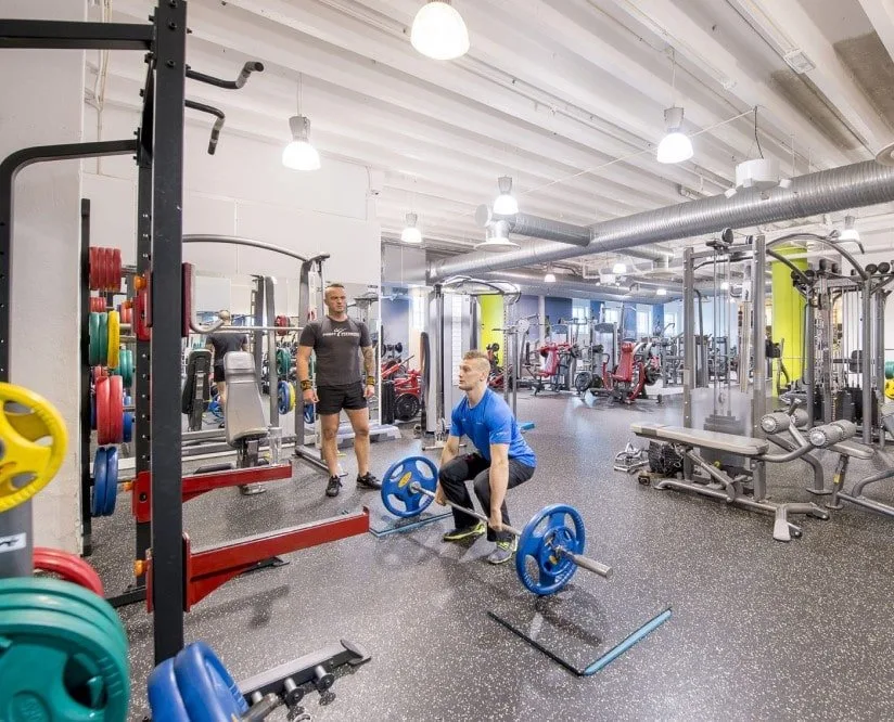 ENERGI TRENING Askøy – bilde 1