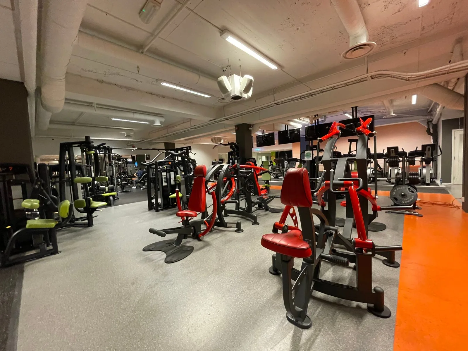 ENERGI TRENING Askøy – bilde 3