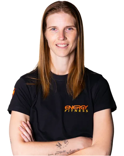 ENERGY FITNESS LARVIK – bilde 3