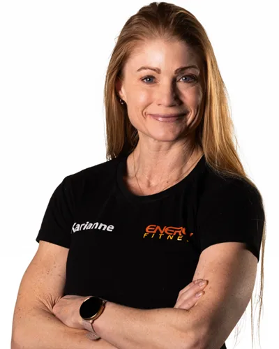 ENERGY FITNESS LARVIK – bilde 4