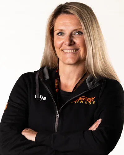 ENERGY FITNESS LARVIK – bilde 5