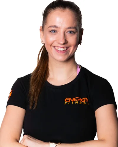 ENERGY FITNESS LARVIK – bilde 6