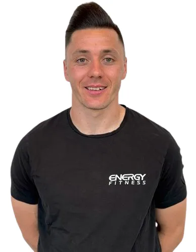 ENERGY FITNESS LARVIK – bilde 7