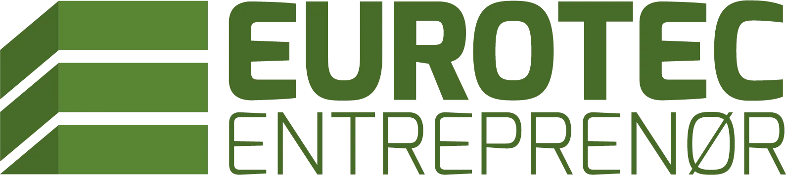 Erik Mitchell – Eurotec Entreprenør AS
