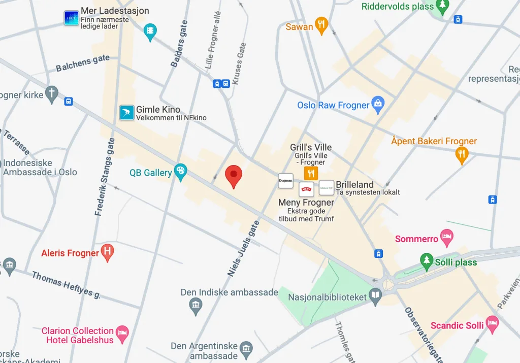 Erik Tresse Veileder og gestaltterapeut MNGF – bilde 1