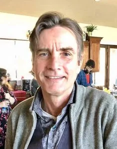 Erik Tresse Veileder og gestaltterapeut MNGF