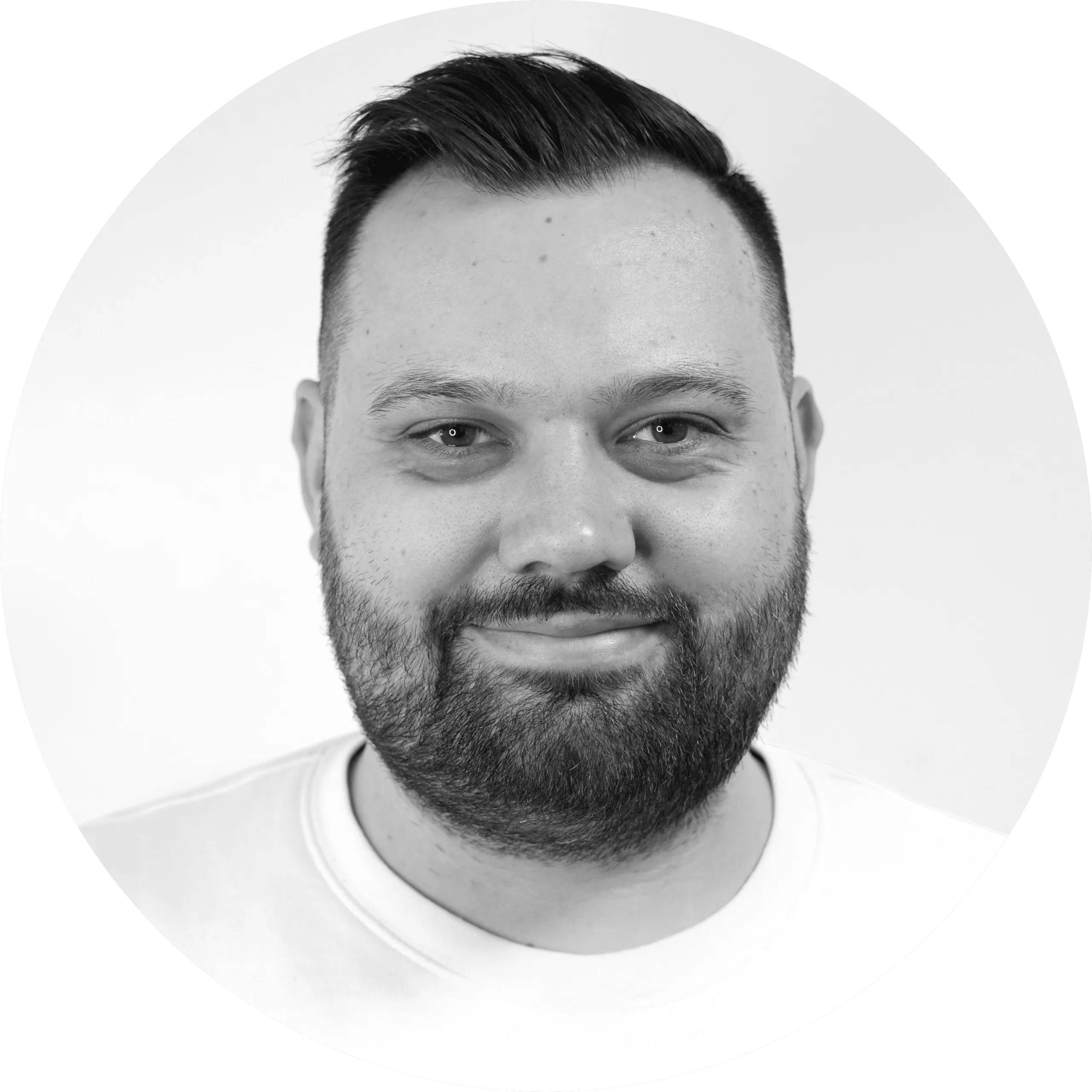 Eriksen osteopati og trening – Jonathan de Barros Eriksen – bilde 1