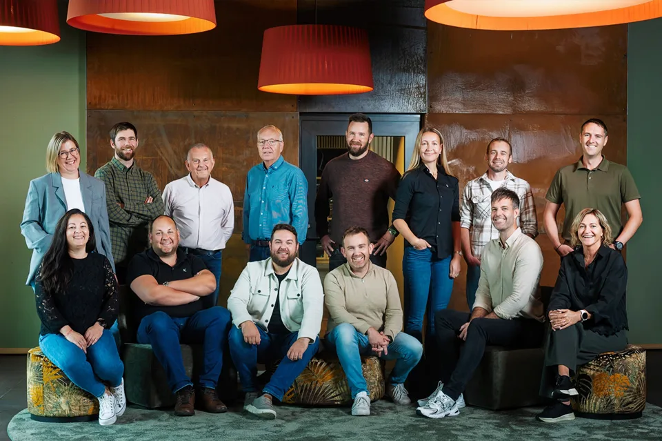 Eskild Kvala – Kvala Takst AS – bilde 1