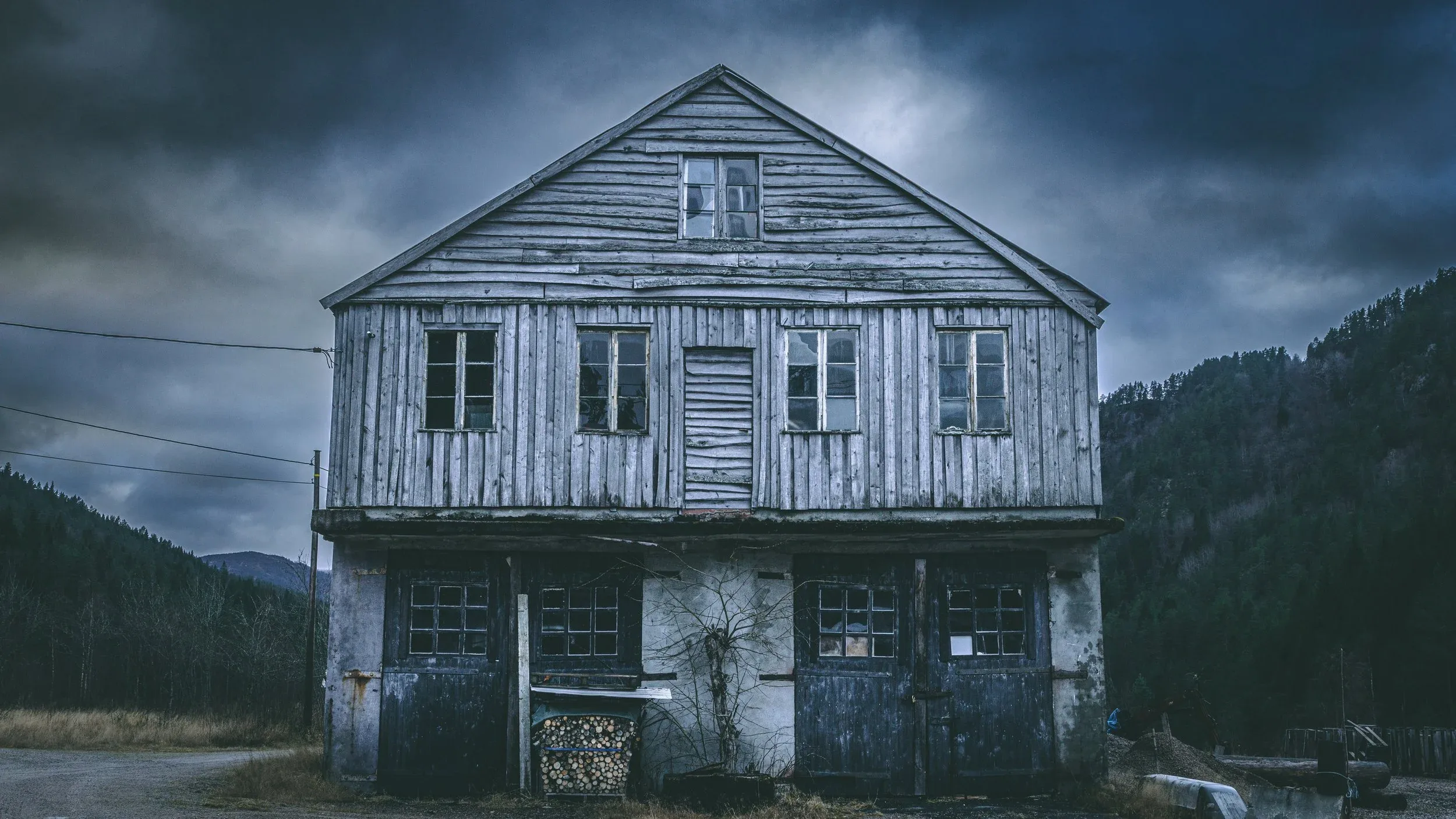 ESPEN HAUGEN – bilde 1