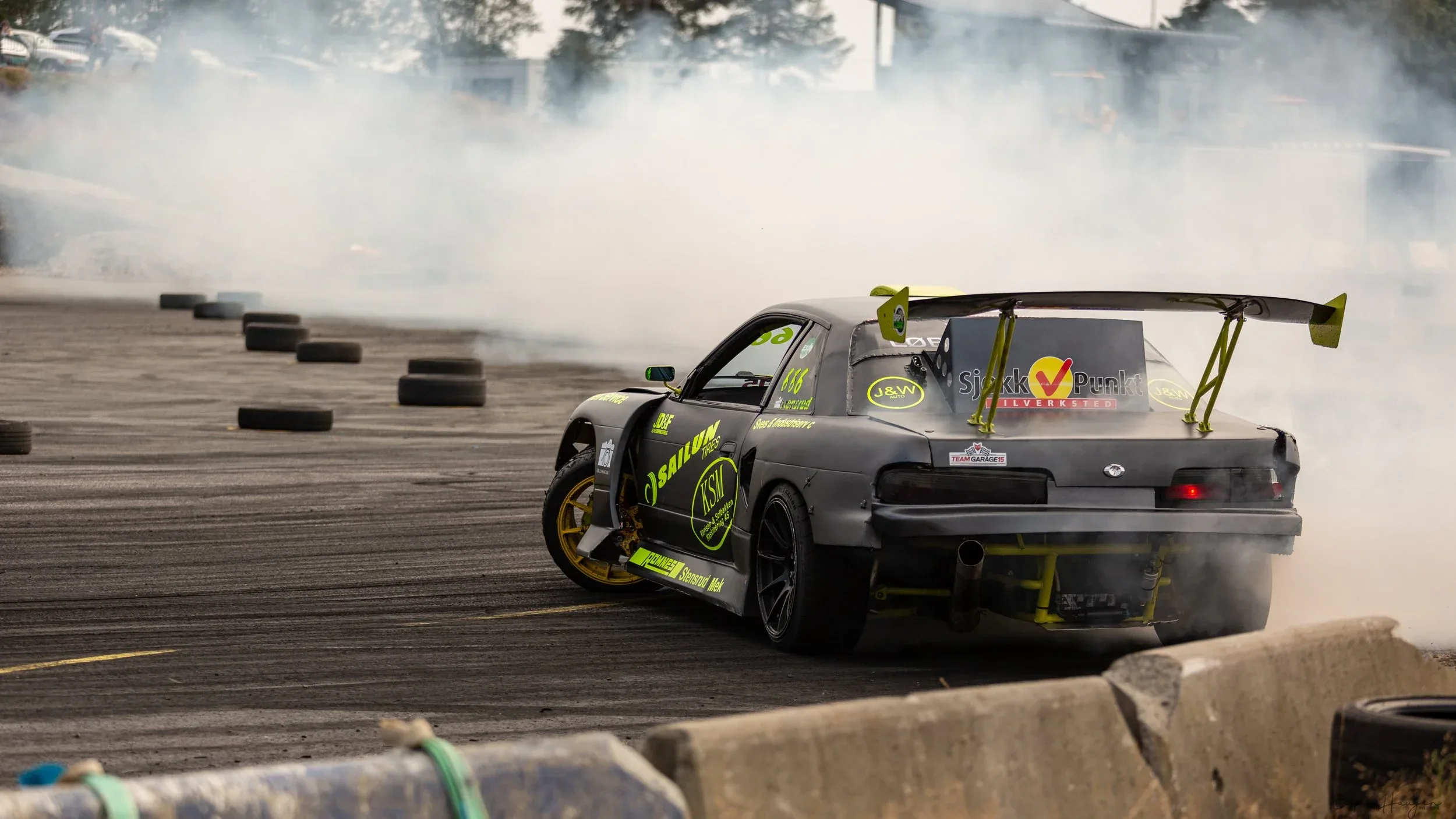 ESPEN HAUGEN – bilde 2