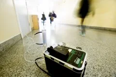 EUROFINS RADONLAB AS – bilde 3