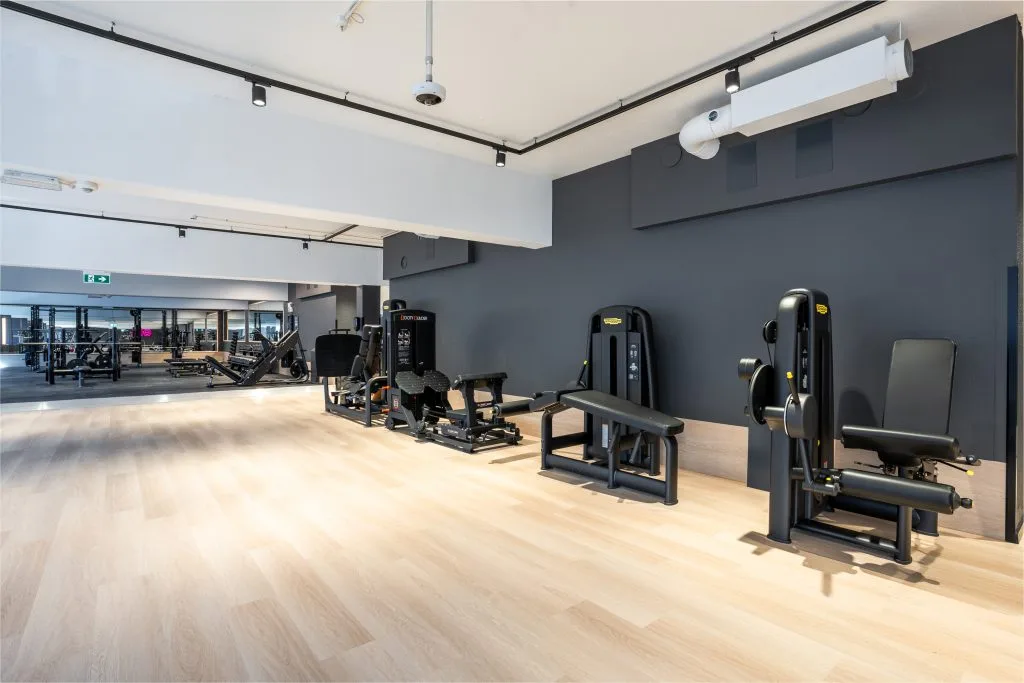 EVO Adamstuen – bilde 5