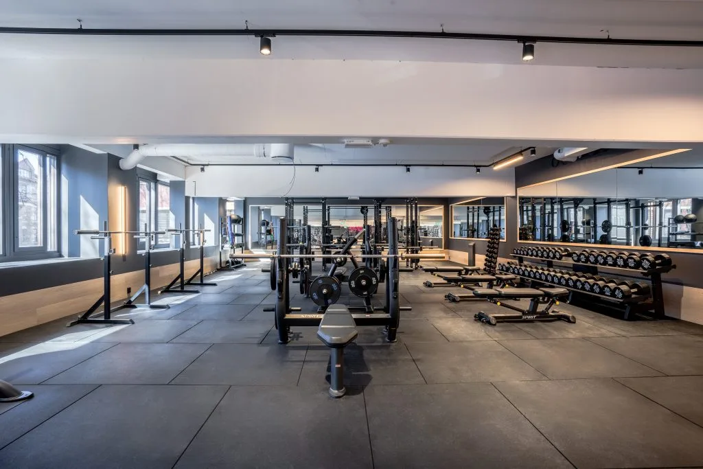 EVO Adamstuen – bilde 6