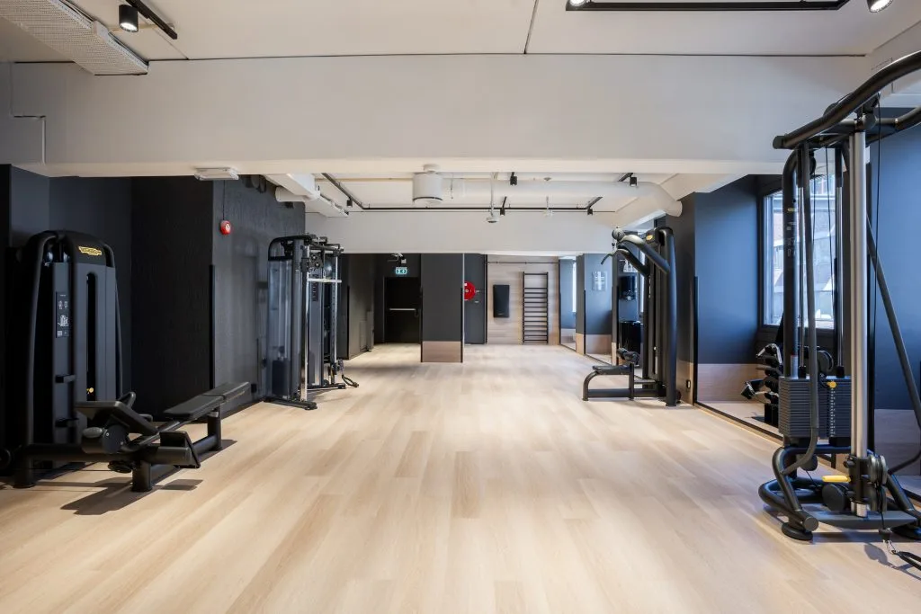 EVO Adamstuen – bilde 7